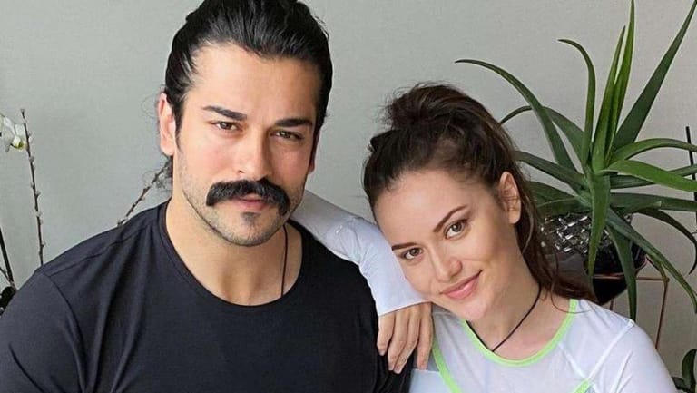 فهرية إفتجان تعرّض زوجها للإنتقادات: لا يتقيّد بالحجر المنزلي!