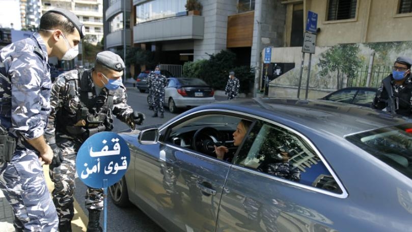 التشدّد بالتعبئة وإلاّ الفلتان