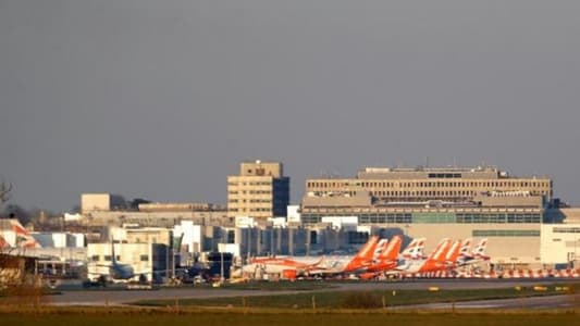 UK's Gatwick airport to shut one of its two terminals as virus hits demand