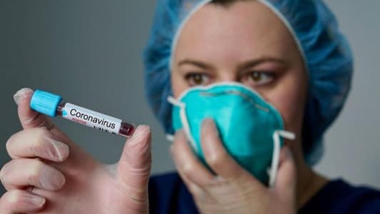 Number of coronavirus cases in Germany rises to 42,288: RKI