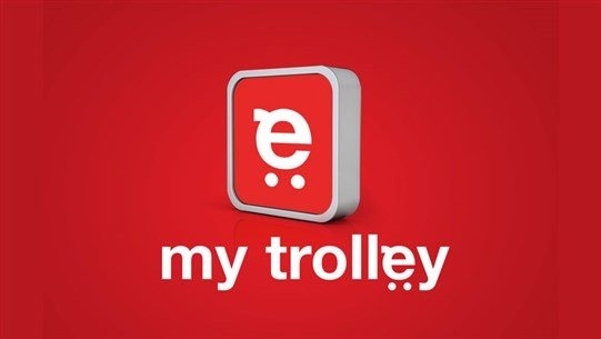 Turn your mobile into a supermarket and get your orders delivered!