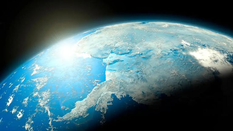 Ozone Layer Is Healing, New Study Finds