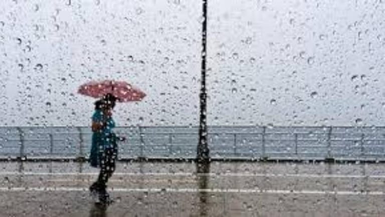 أمطار غزيرة غداً والثلوج على الـ1800 متر ليلاً