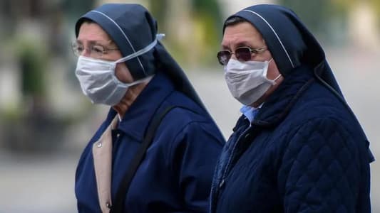 Nun Who Has Been 'Social Distancing for 29 Years' Shares Tips for Quarantined Individuals