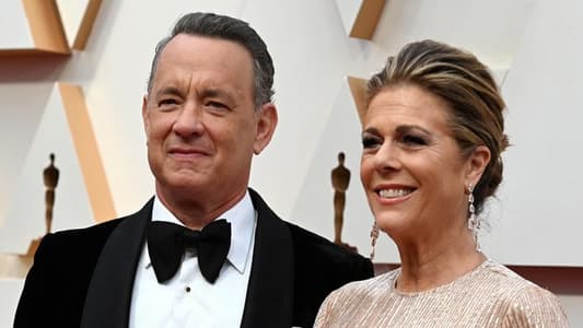Tom Hanks and Rita Wilson Return Home After Recovering From Coronavirus