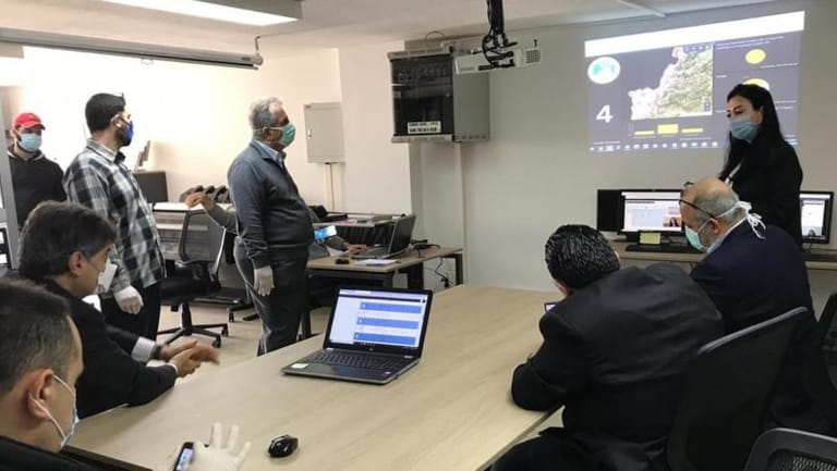 "البلمند": نجحنا في استعمال خدمة "Respondus" لإجراء الامتحانات عبر الإنترنت