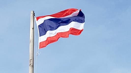 وفاة جديدة بفيروس "كورونا" في تايلاند ما يرفع عدد الوفيات إلى 6