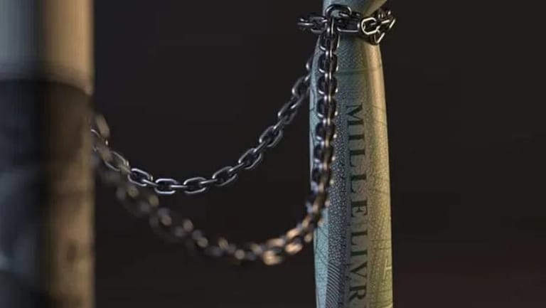 جهات مصرفيّة ما زالت تشدّ في اتجاه إعادة طرح مشروع "الكابيتال كونترول" 