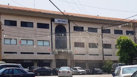 خلية أزمة عكار: ندين التصرف غير المسؤول أمام بلدية حلبا