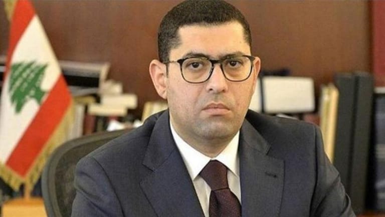 محافظ جبل لبنان: حظر التجوّل مدروس وفتح الطرقات ليس اعتباطياً