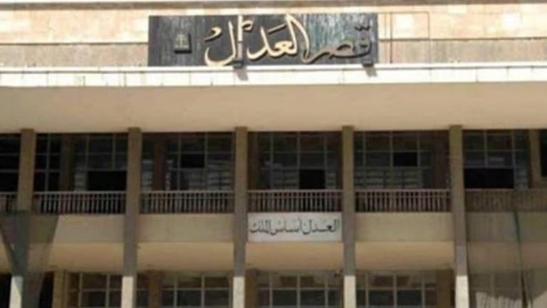 كورونا يُدخل العمل الإلكتروني إلى قصور العدل