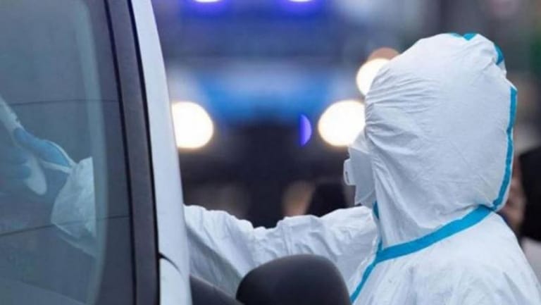 حيُّنا والكورونا