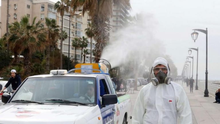 ماذا بعد فيروس "كورونا"؟