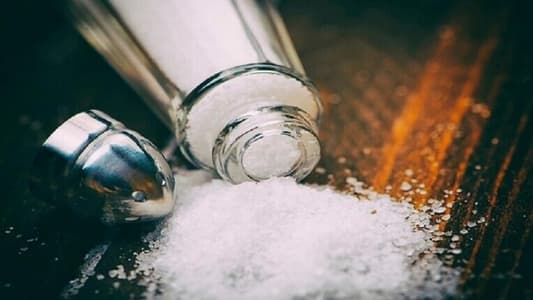 الإفراط في تناول الملح يُضعف الجهاز المناعي