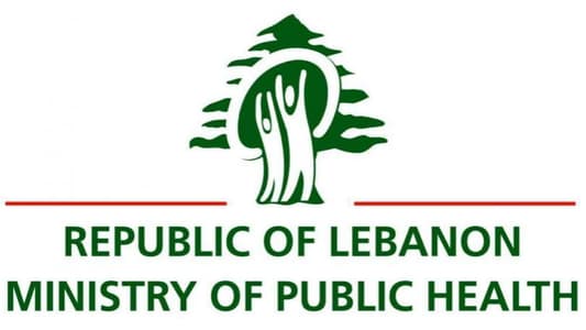 Health Ministry: There are 21 new coronavirus cases in Lebanon, bringing total to 412