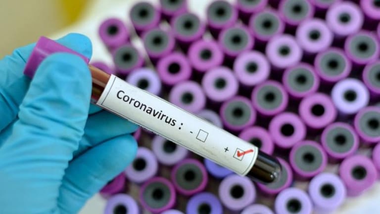 Health Ministry: 412 lab-confirmed coronavirus cases in Lebanon