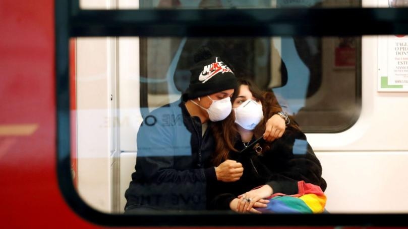 Coronavirus: How to Ensure Your Relationships Survive Self-Isolation