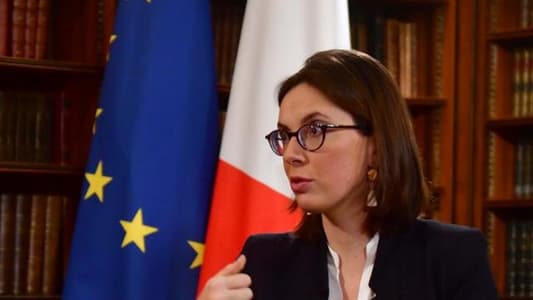 Coronavirus crisis puts EU credibility on the line, says France