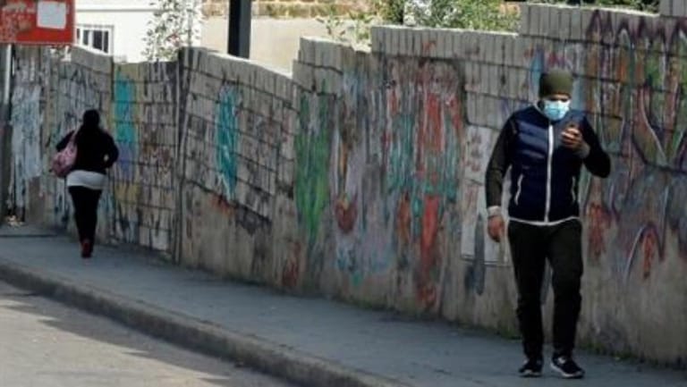 التعبئة العامة منعت انتشار "كورونا"