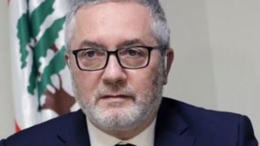 أبي اللمع: حليمة عادت لعادتها القديمة