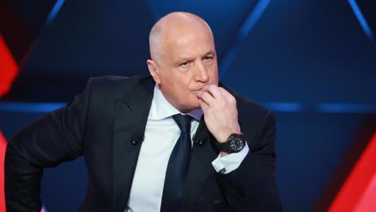 ميشال المرّ ومارسيل غانم: شكراً.. بعيداً من الأحقاد