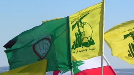 وضع خطة بين "أمل" و"حزب الله" للعمل الميداني المشترك لمواجهة "كورونا" 