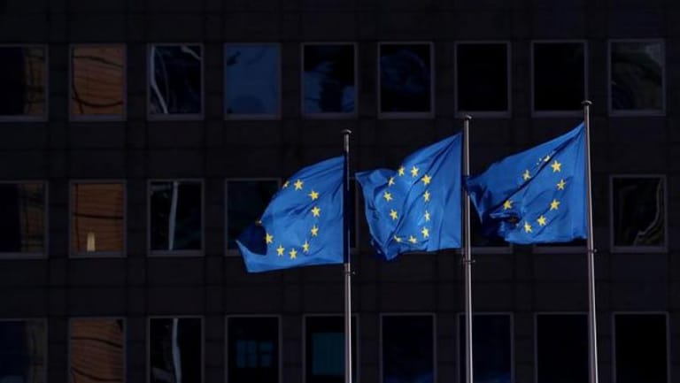 EU clears French 1.2 billion euro scheme for small firms hit by pandemic