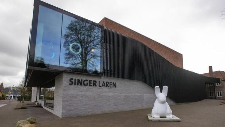 Van Gogh Painting Stolen from Dutch Museum During Coronavirus Shutdown