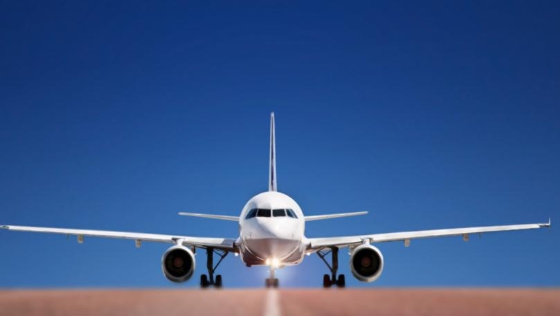 Sources to MTV: The two Iraqi planes that landed at Beirut airport today were sent by the Iraqi state to evacuate its citizens
