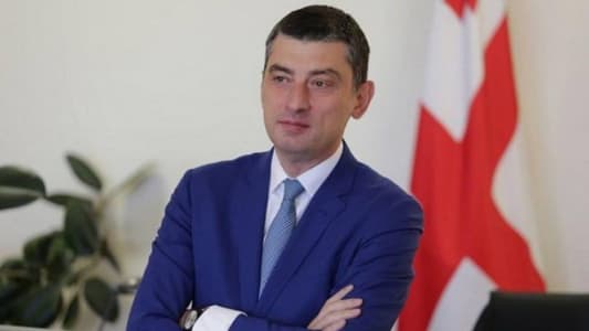 Georgia PM declares curfew to halt coronavirus spread