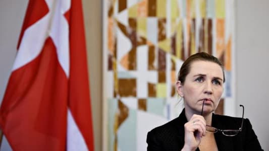 Denmark may gradually lift lockdown after Easter if coronavirus numbers stay stable: PM