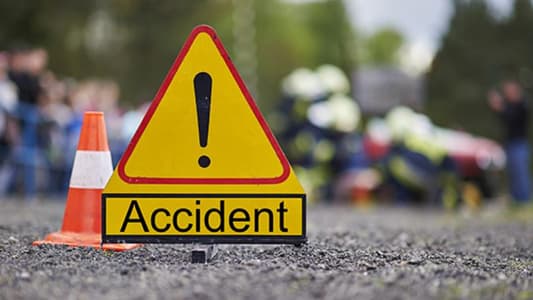 التحكم المروري: 6 جرحى في حادثي سير خلال الـ24 ساعة الماضية 