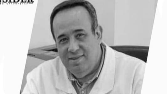 وفاة أوّل طبيب في مصر بـ"كورونا" 