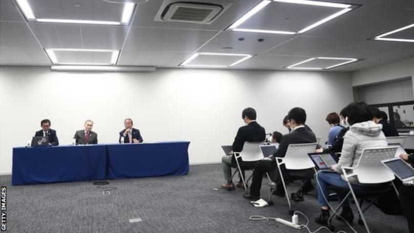Tokyo Olympics and Paralympics: New dates confirmed for 2021