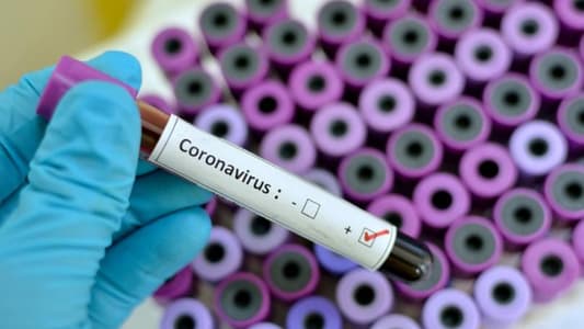 AFP: Global number of declared coronavirus cases tops 700,000