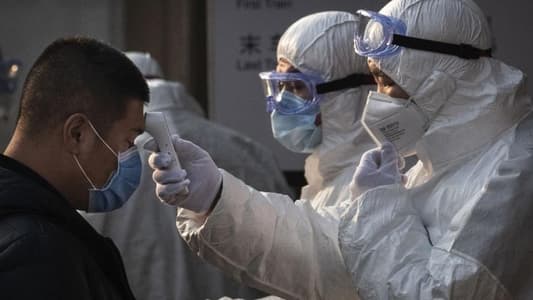 أ.ف.ب: أكثر من 700 ألف إصابة معلنة رسمياً بفيروس كورونا المستجد في العالم 