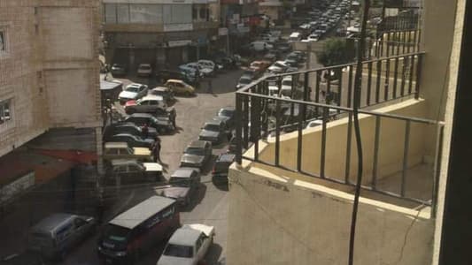 صور كارثيّة من الطرقات اللبنانيّة في زمن كورونا