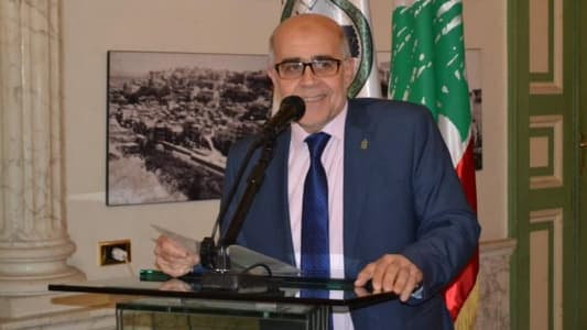 رئيس بلدية طرابلس نفى تبلّغه عدم موافقة "الداخلية" على قرار صرف مساعدات للأهالي
