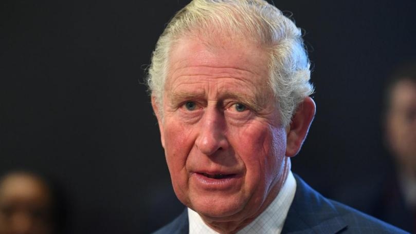 UK's Prince Charles, 71, out of self-isolation and in good health