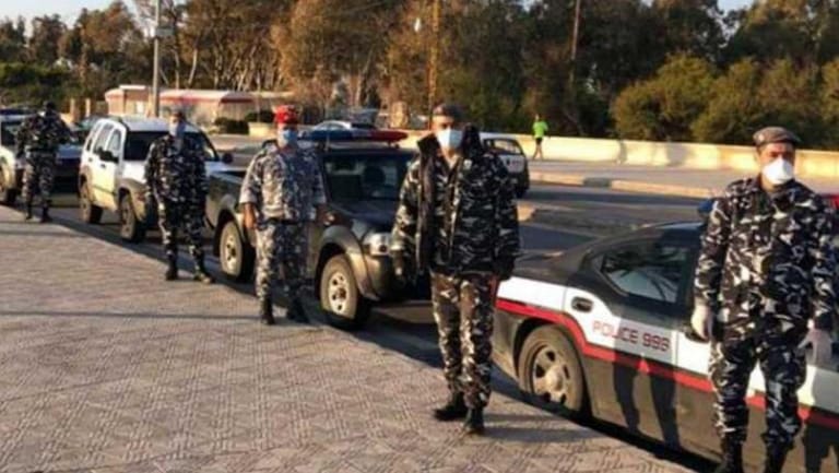 جدول بتعديل أوقات فتح بعض المؤسسات المستثناة من قرار التعبئة العامة