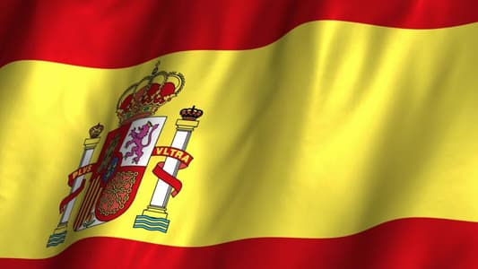 Spain registers overnight death toll of 849, highest so far