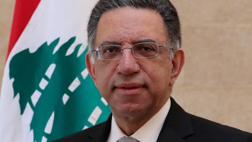 Kattar, Kubis discuss bilateral cooperation