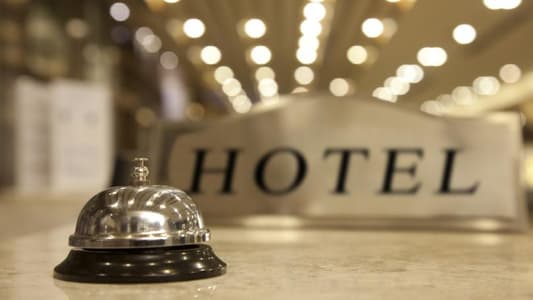 Secretary General of Tourism and Trade Unions Federation Jean Beiruti to MTV: We must find a solution with the Syndicate of Hotel Owners on the possibility of turning some hotels into quarantine areas