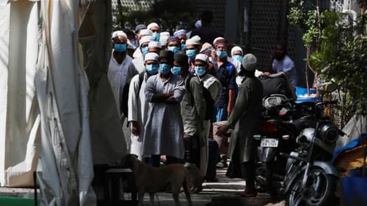 India cracks down on Muslim missionary group linked to coronavirus cases