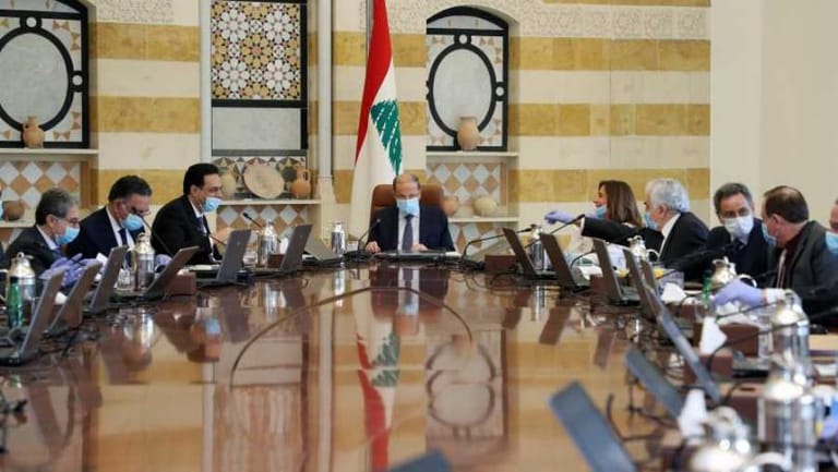 العلاقات بين الرئاسات لا تتأثر بتوترات بري - باسيل