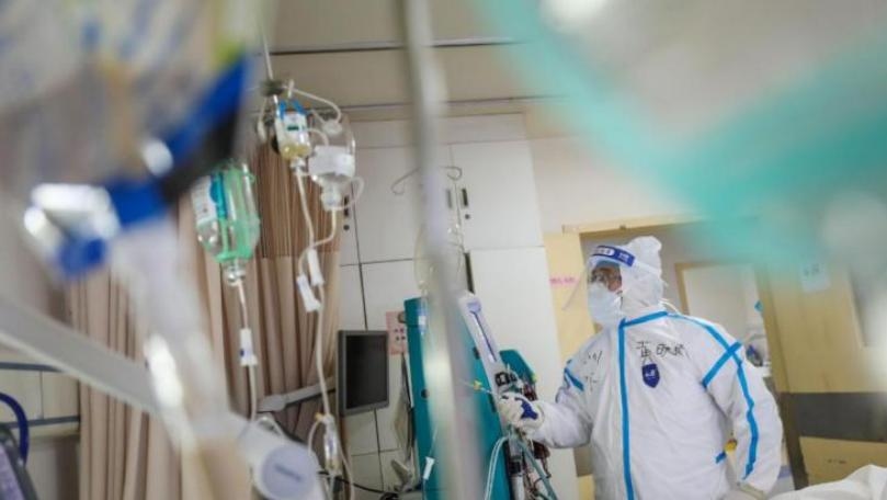 Europe sends medical goods to Iran in trade test