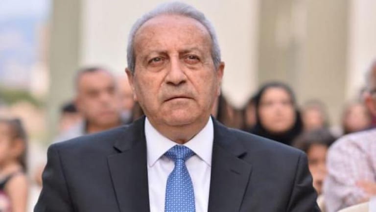 قاطيشا للـmtv: أتمنى على الحكومة النظر الى مزارعي التفاح في عكار وأضم صوتي لصوت زميلتي النائب ستريدا جعجع في المبادرة التي طرحتها على رئيس الحكومة