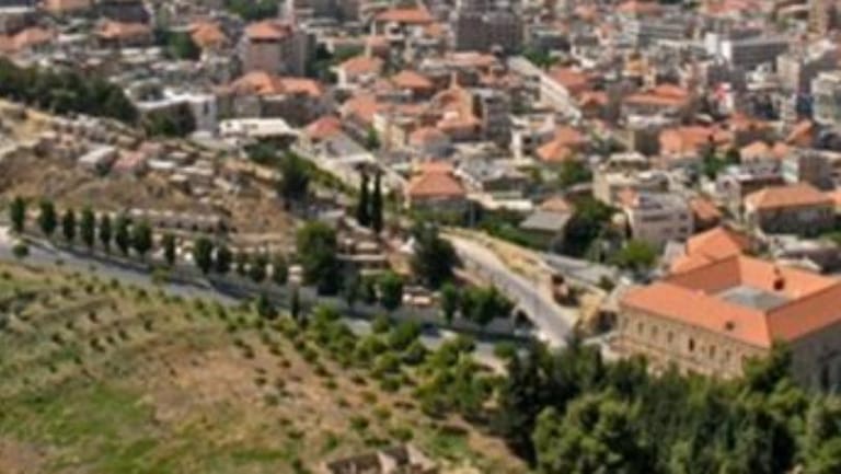 كفرحونة تلتزم قرار التعبئة العامة