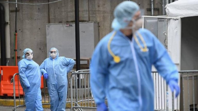 أيّ نظام عالمي بعد "الحرب الكورونية"؟