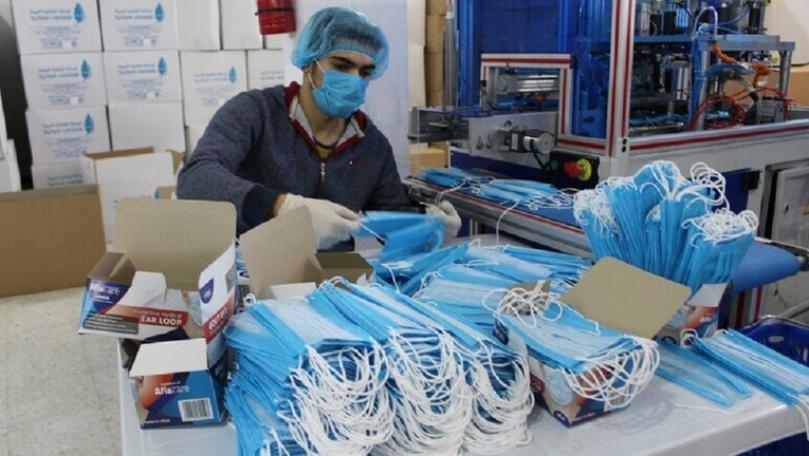 الطريقة الصّحيحة لاستخدام الكمامات الطبية